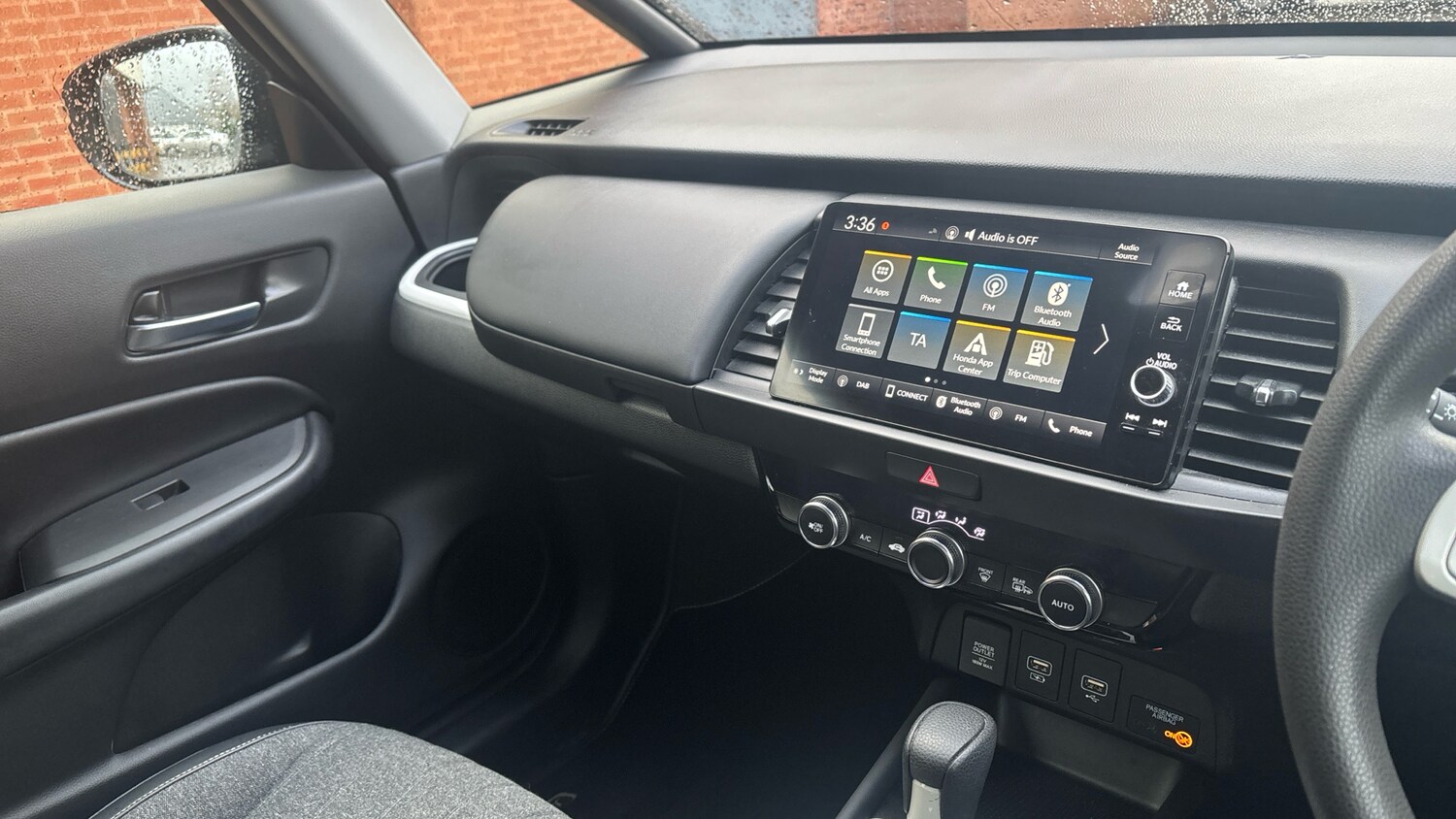 Used Honda Jazz 2022 for sale - 77555219: Photo 23