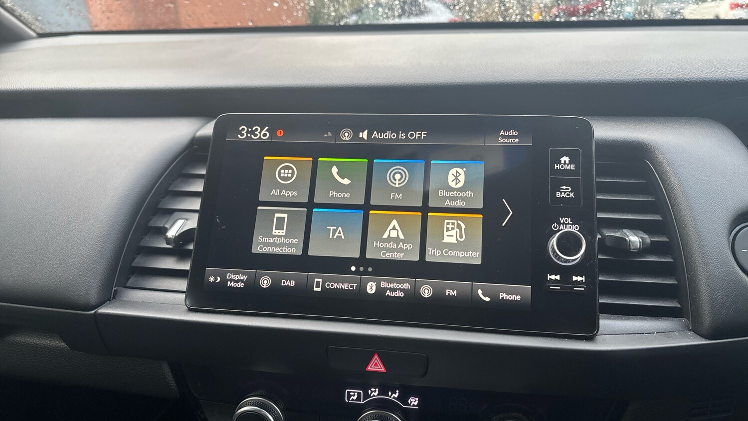 Used Honda Jazz 2022 for sale - 77555219: Photo 24