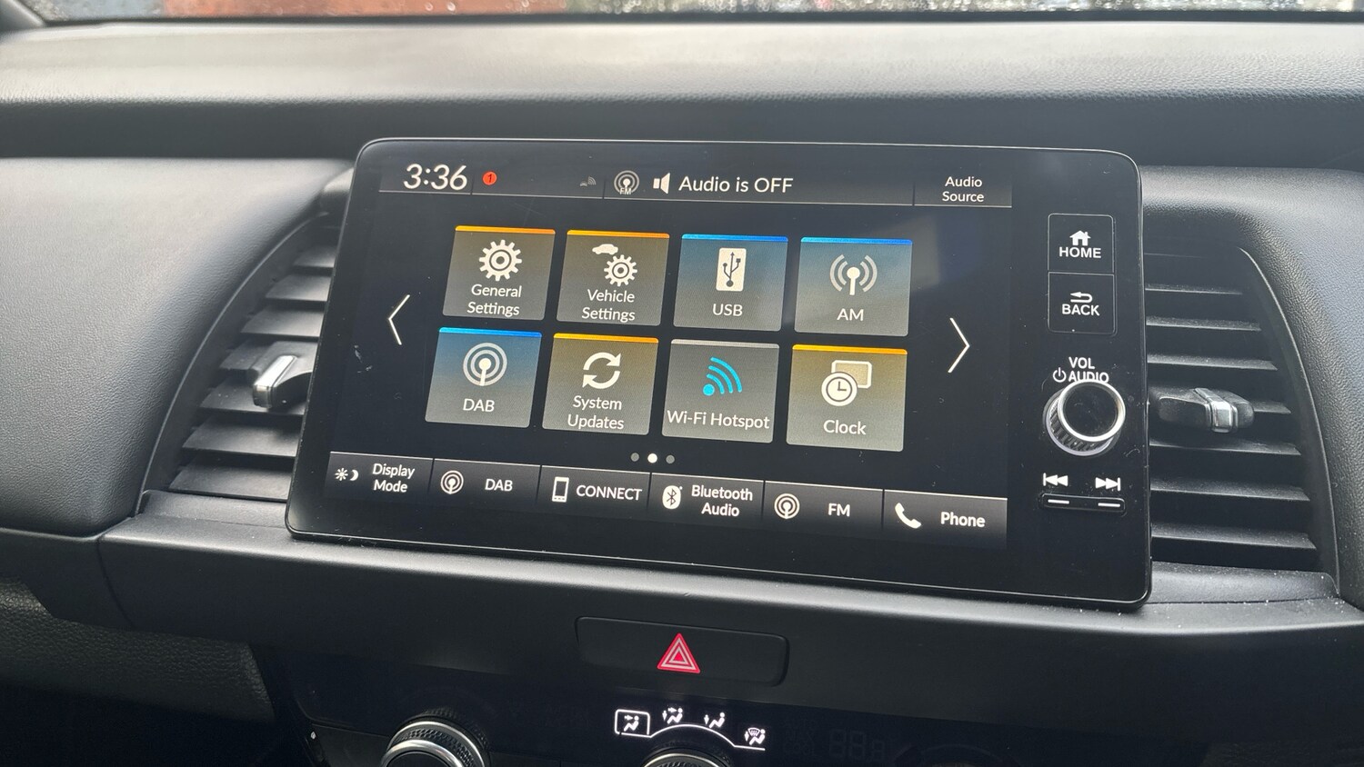 Used Honda Jazz 2022 for sale - 77555219: Photo 25