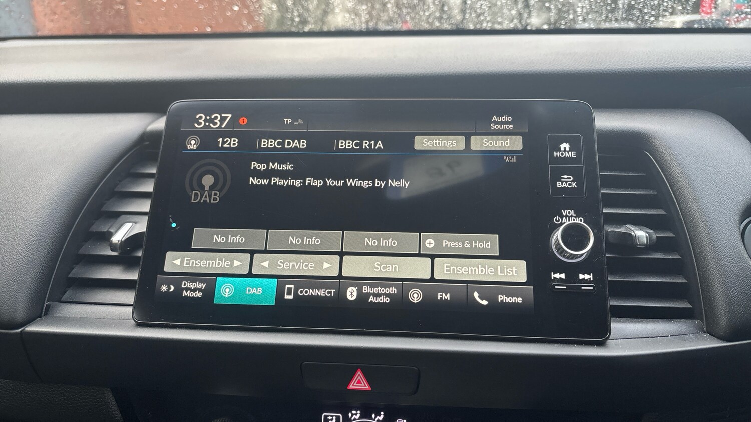 Used Honda Jazz 2022 for sale - 77555219: Photo 27