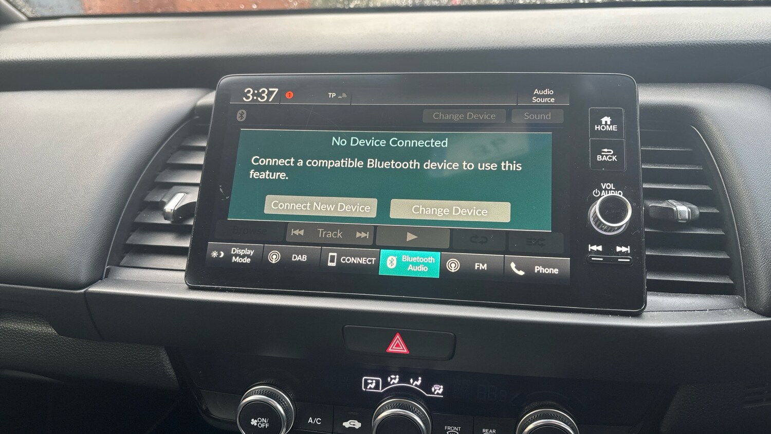 Used Honda Jazz 2022 for sale - 77555219: Photo 29