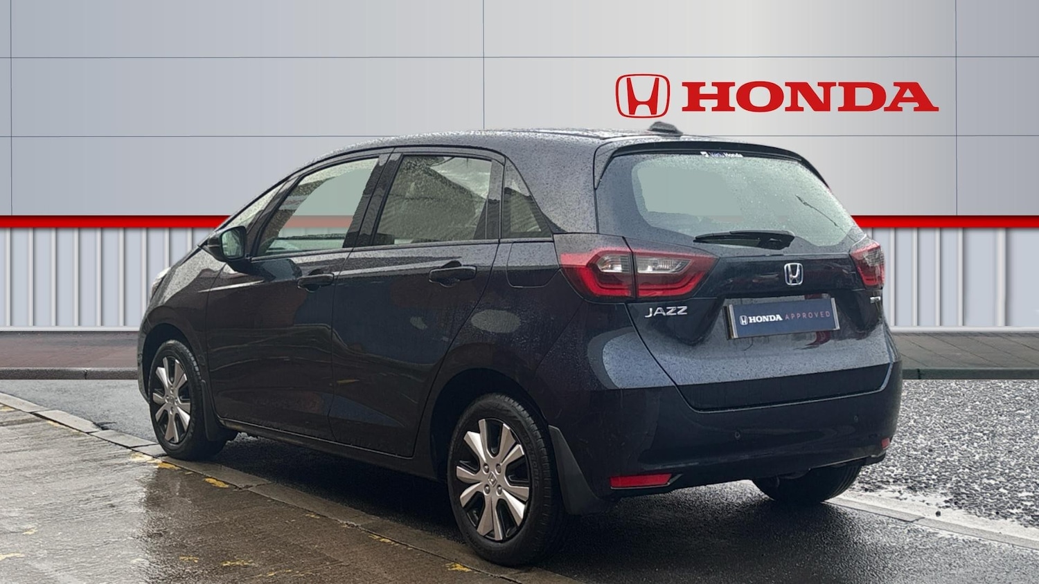 Used Honda Jazz 2022 for sale - 77555219: Photo 3