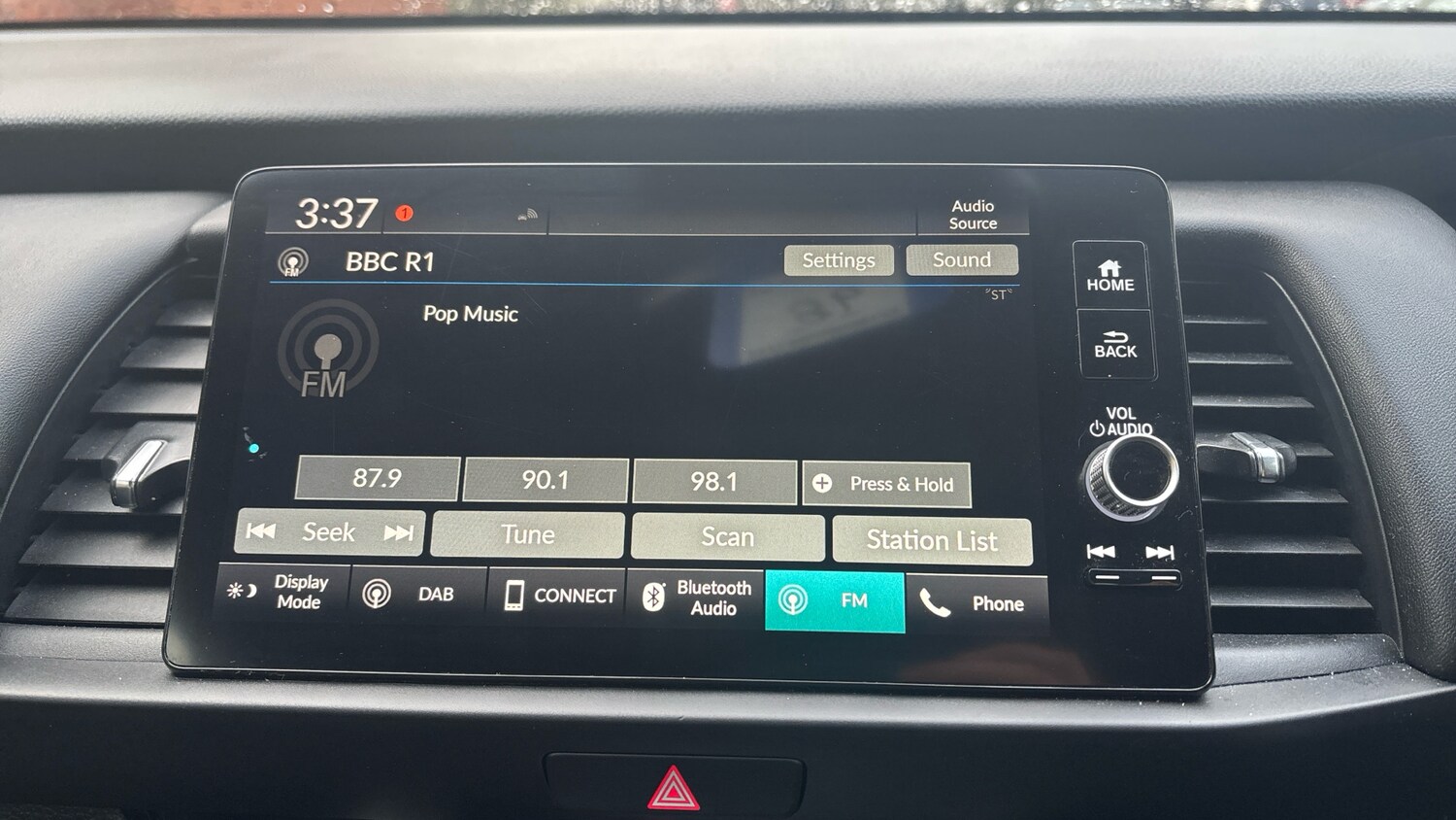 Used Honda Jazz 2022 for sale - 77555219: Photo 30