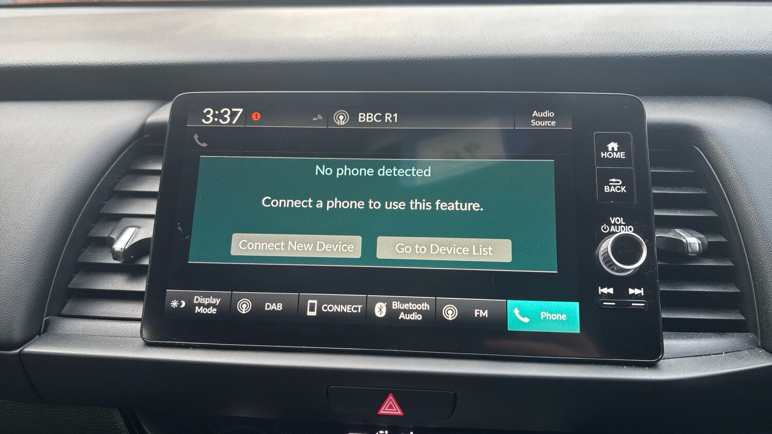 Used Honda Jazz 2022 for sale - 77555219: Photo 31