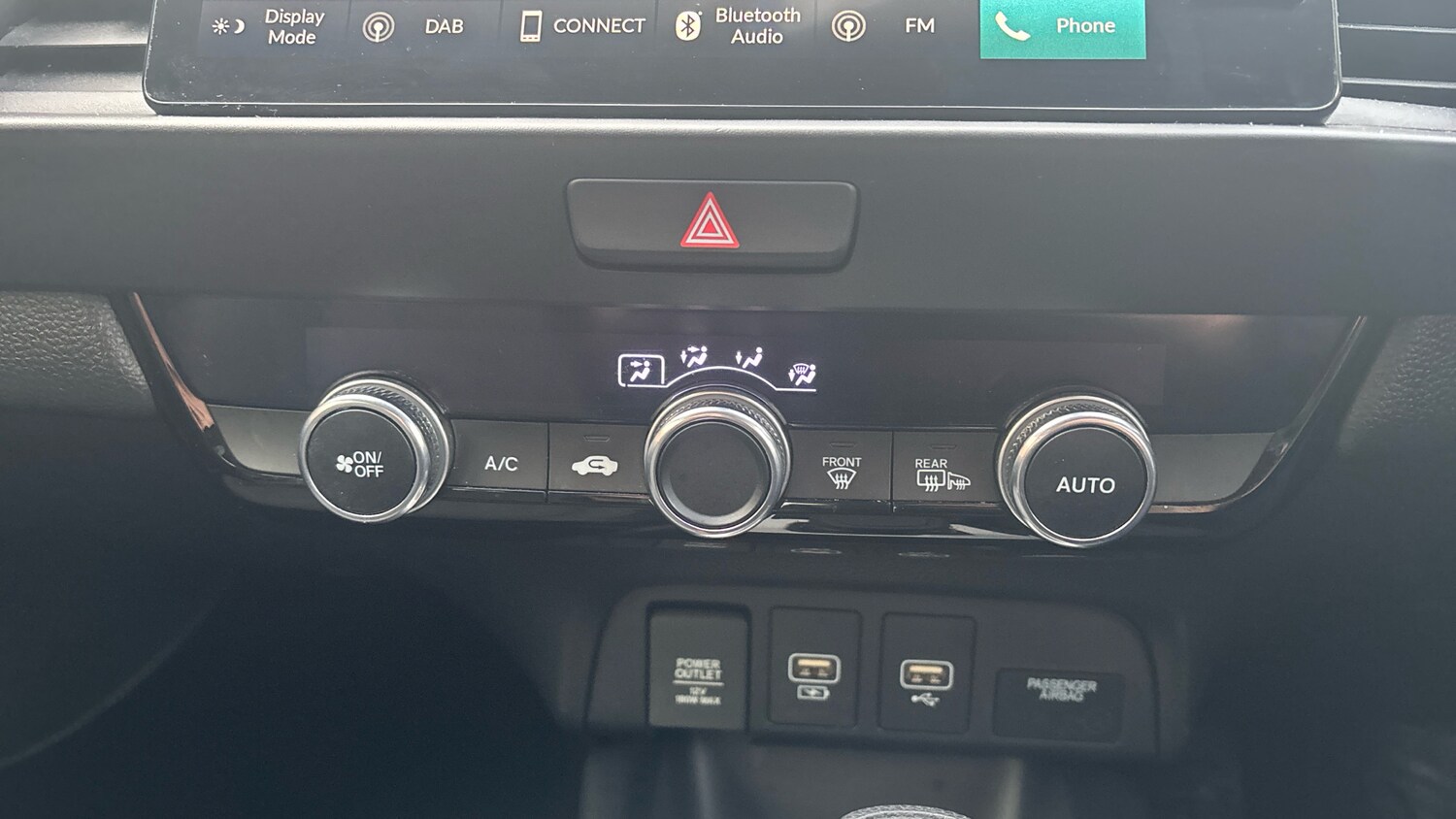 Used Honda Jazz 2022 for sale - 77555219: Photo 32