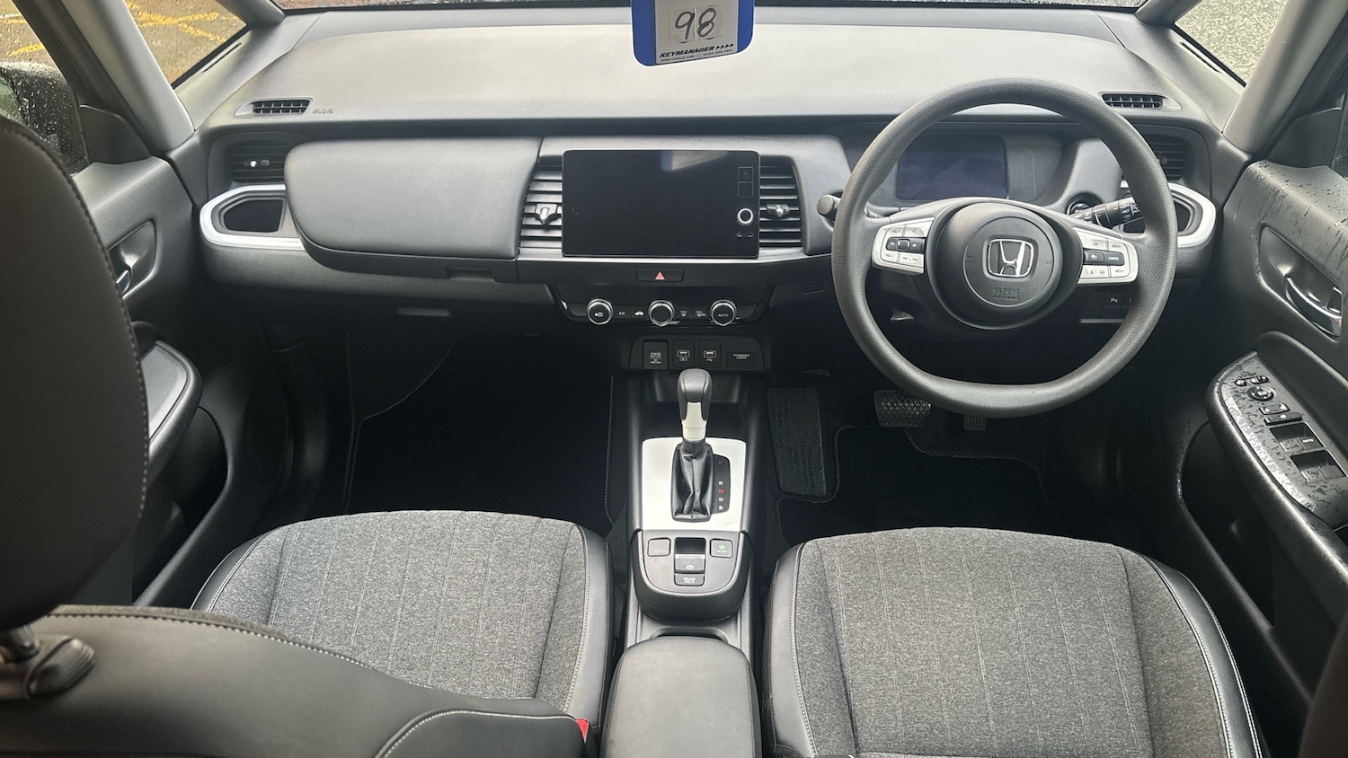 Used Honda Jazz 2022 for sale - 77555219: Photo 4