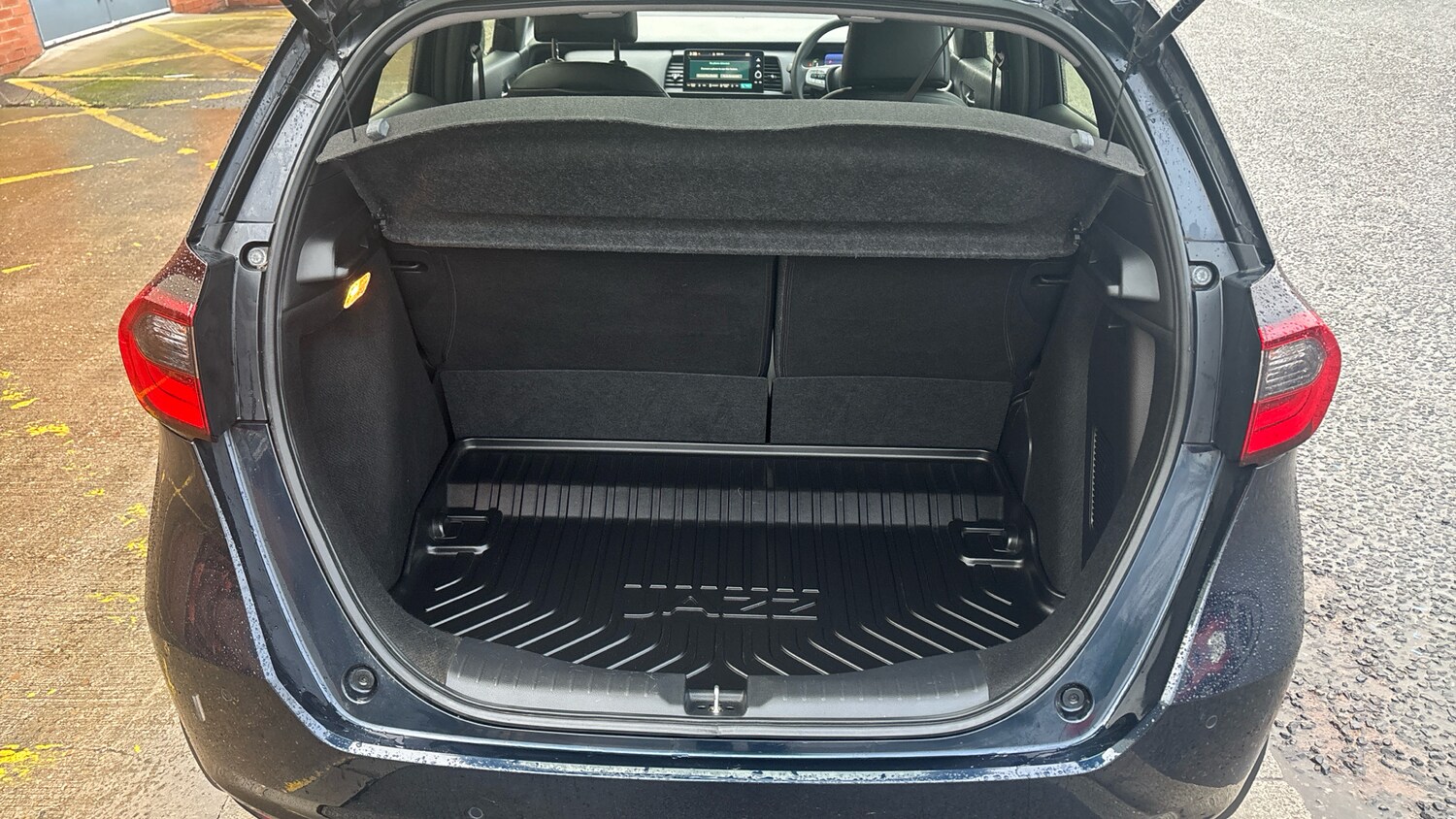 Used Honda Jazz 2022 for sale - 77555219: Photo 41