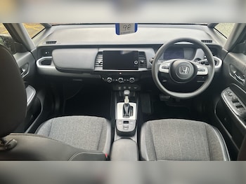Used Honda Jazz 2022 for sale - 77555219: Photo