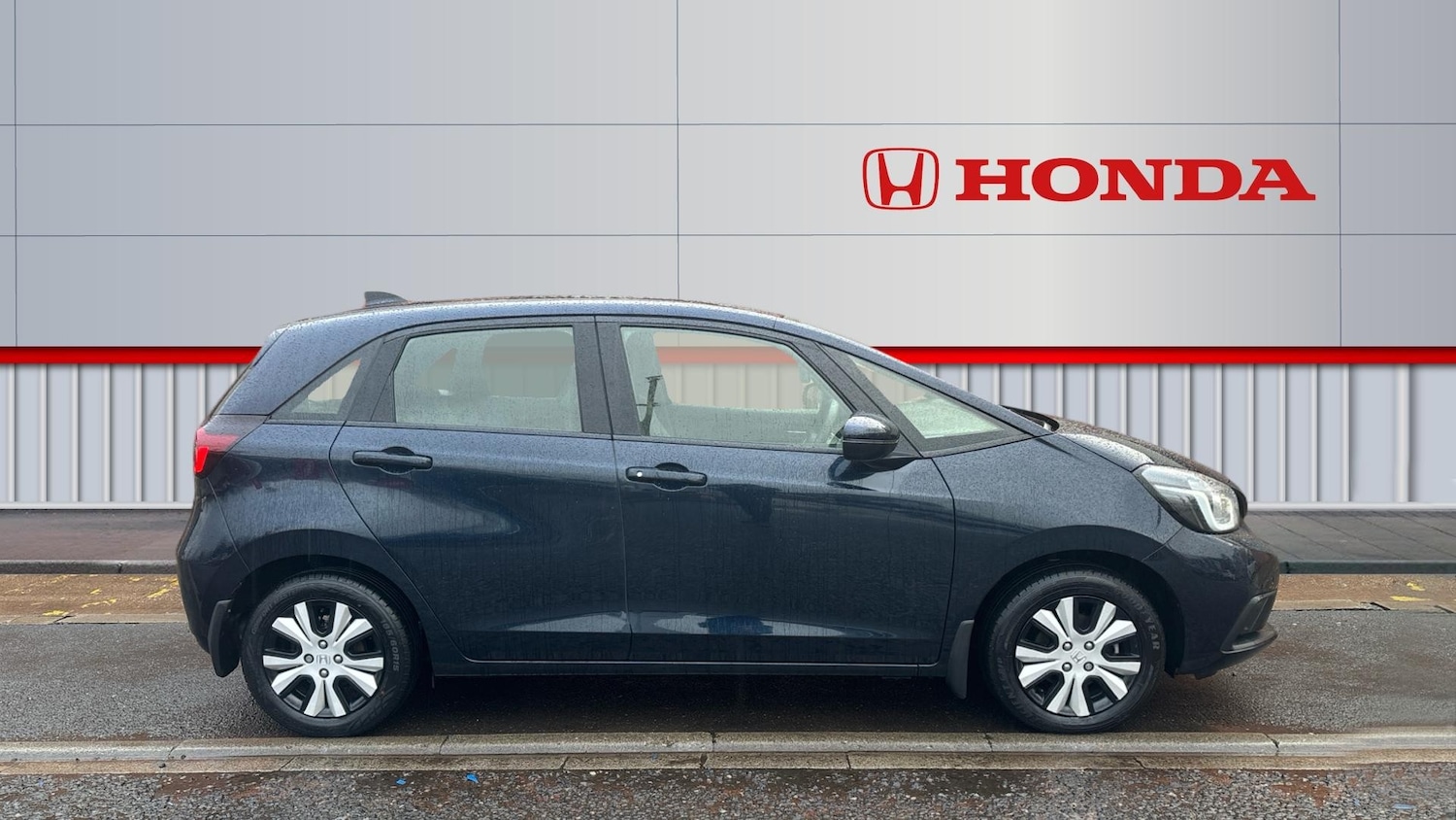 Used Honda Jazz 2022 for sale - 77555219: Photo 5