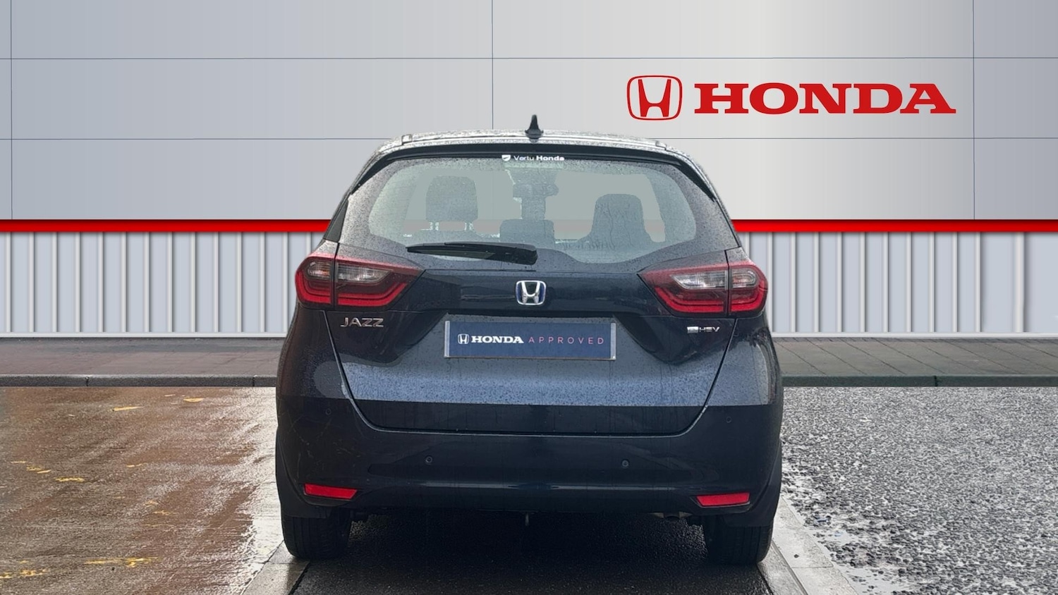 Used Honda Jazz 2022 for sale - 77555219: Photo 7