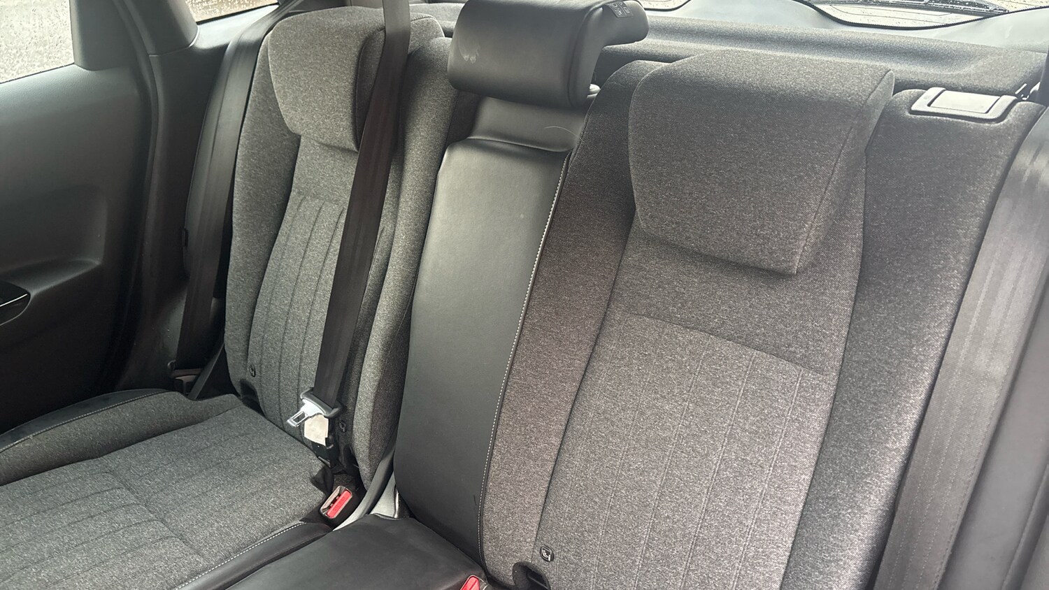 Used Honda Jazz 2022 for sale - 77555219: Photo 8