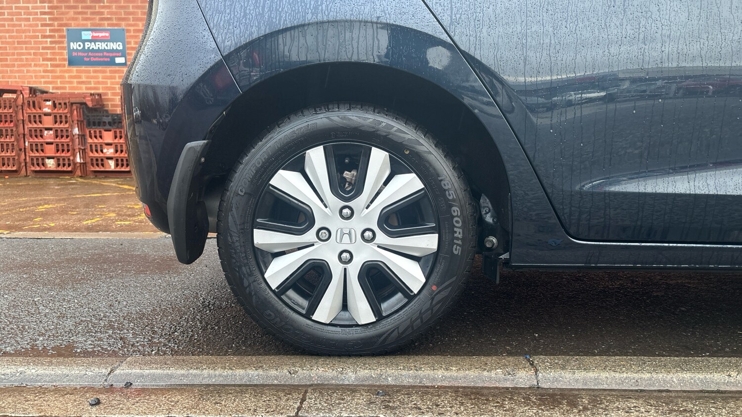 Used Honda Jazz 2022 for sale - 77555219: Photo 9