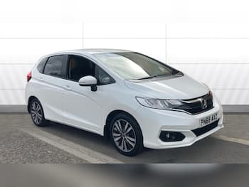 Used Honda Jazz 2018 for sale - 79815898: Photo