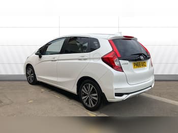 Used Honda Jazz 2018 for sale - 79815898: Photo