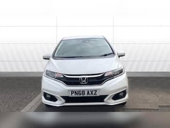 Used Honda Jazz 2018 for sale - 79815898: Photo