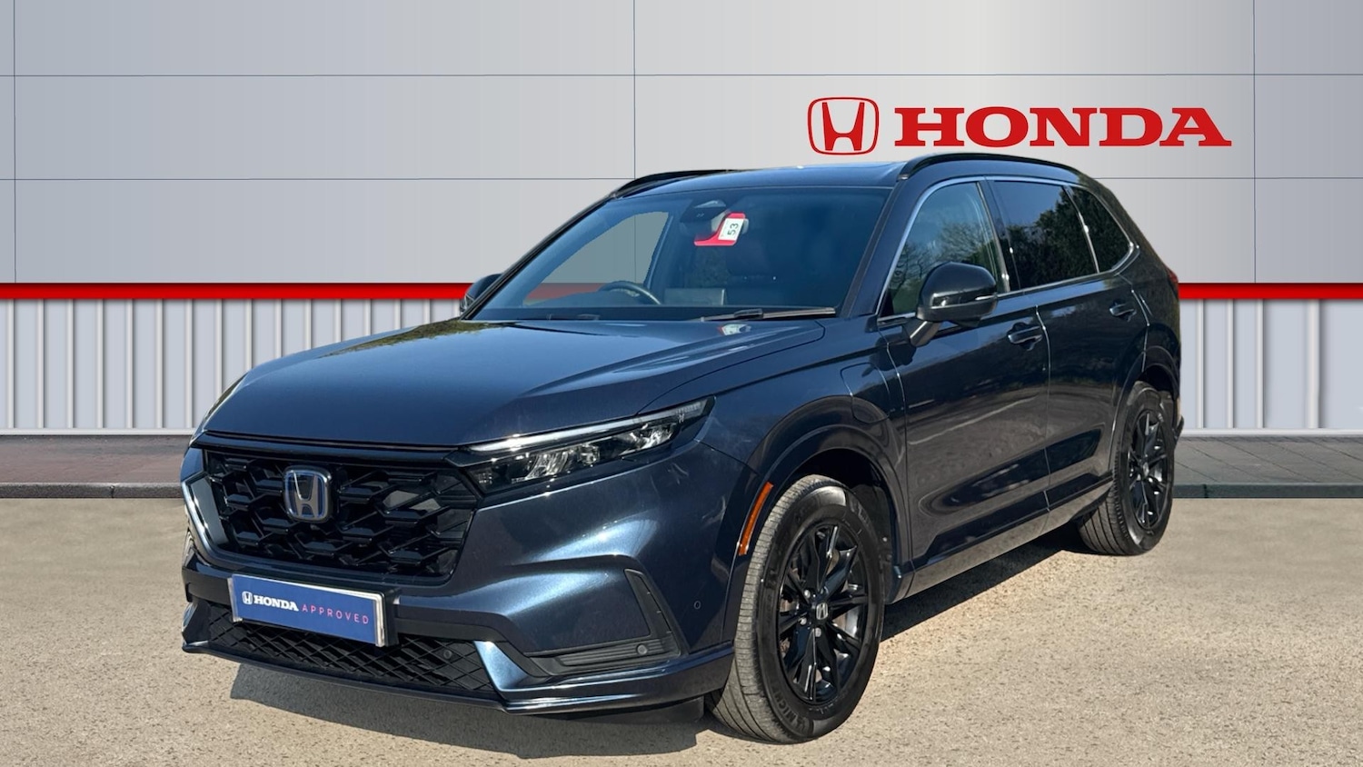 Used Honda CR-V 2024 for sale - 77774977: Photo 10