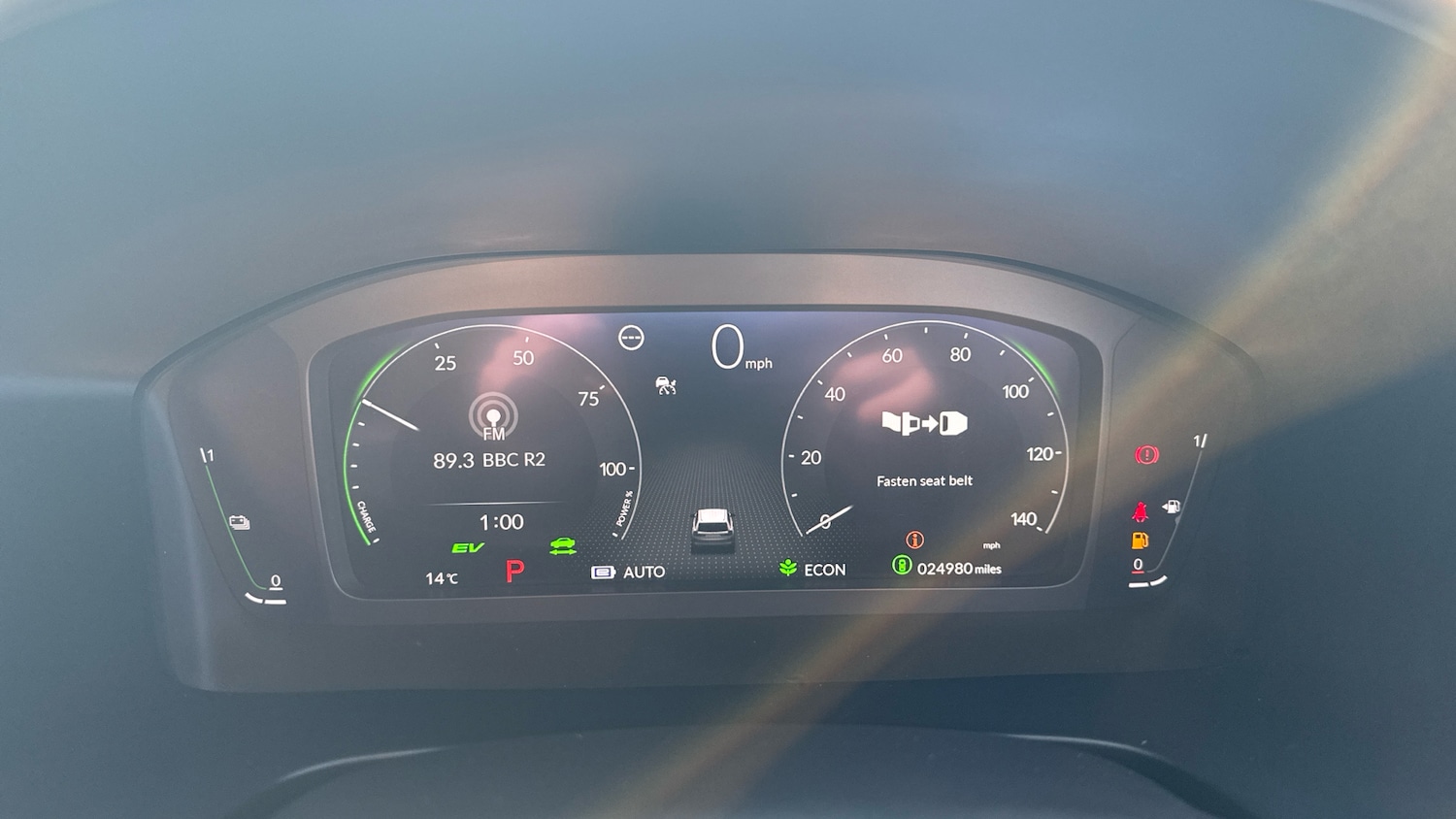 Used Honda CR-V 2024 for sale - 77774977: Photo 11