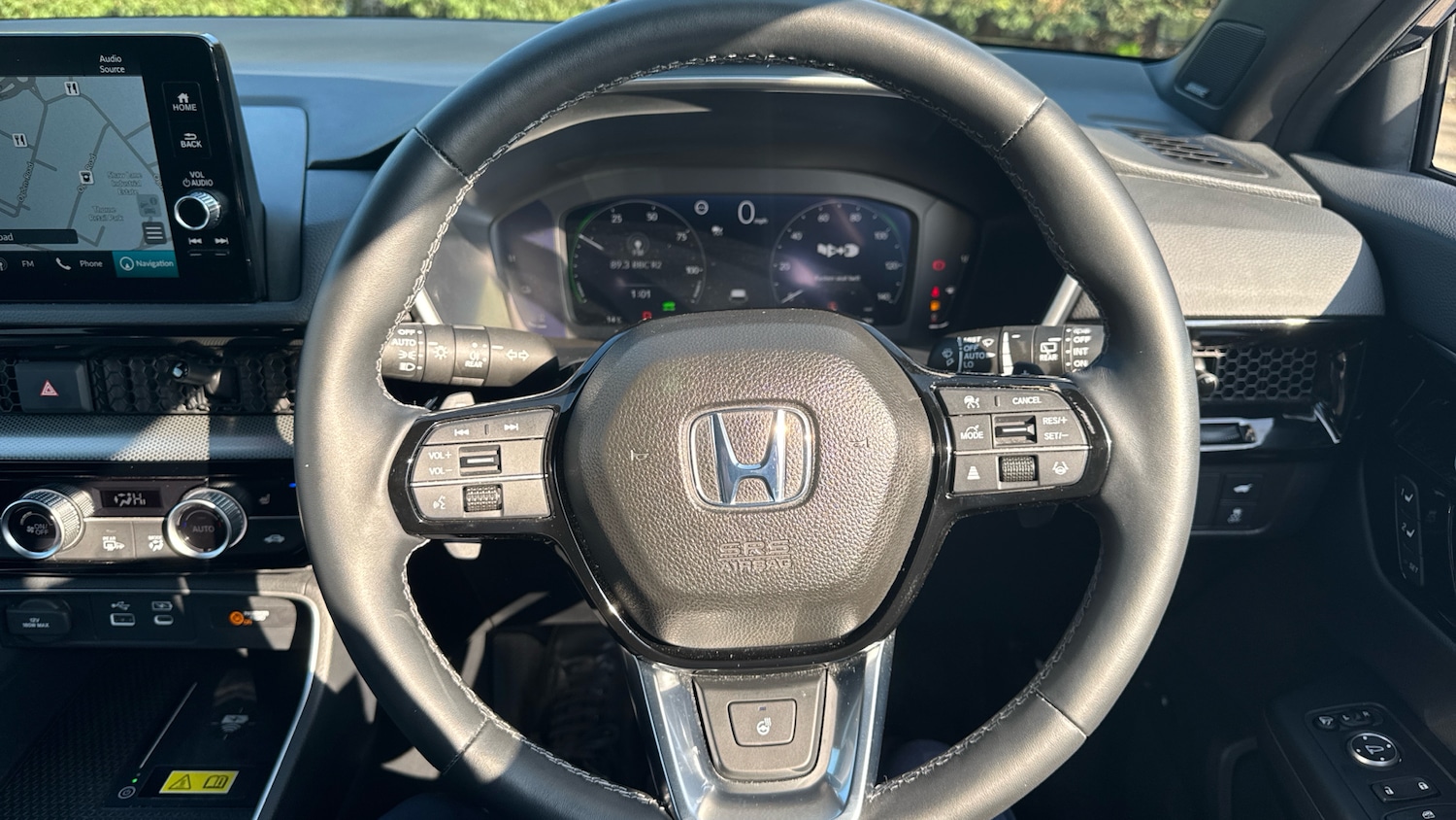 Used Honda CR-V 2024 for sale - 77774977: Photo 13