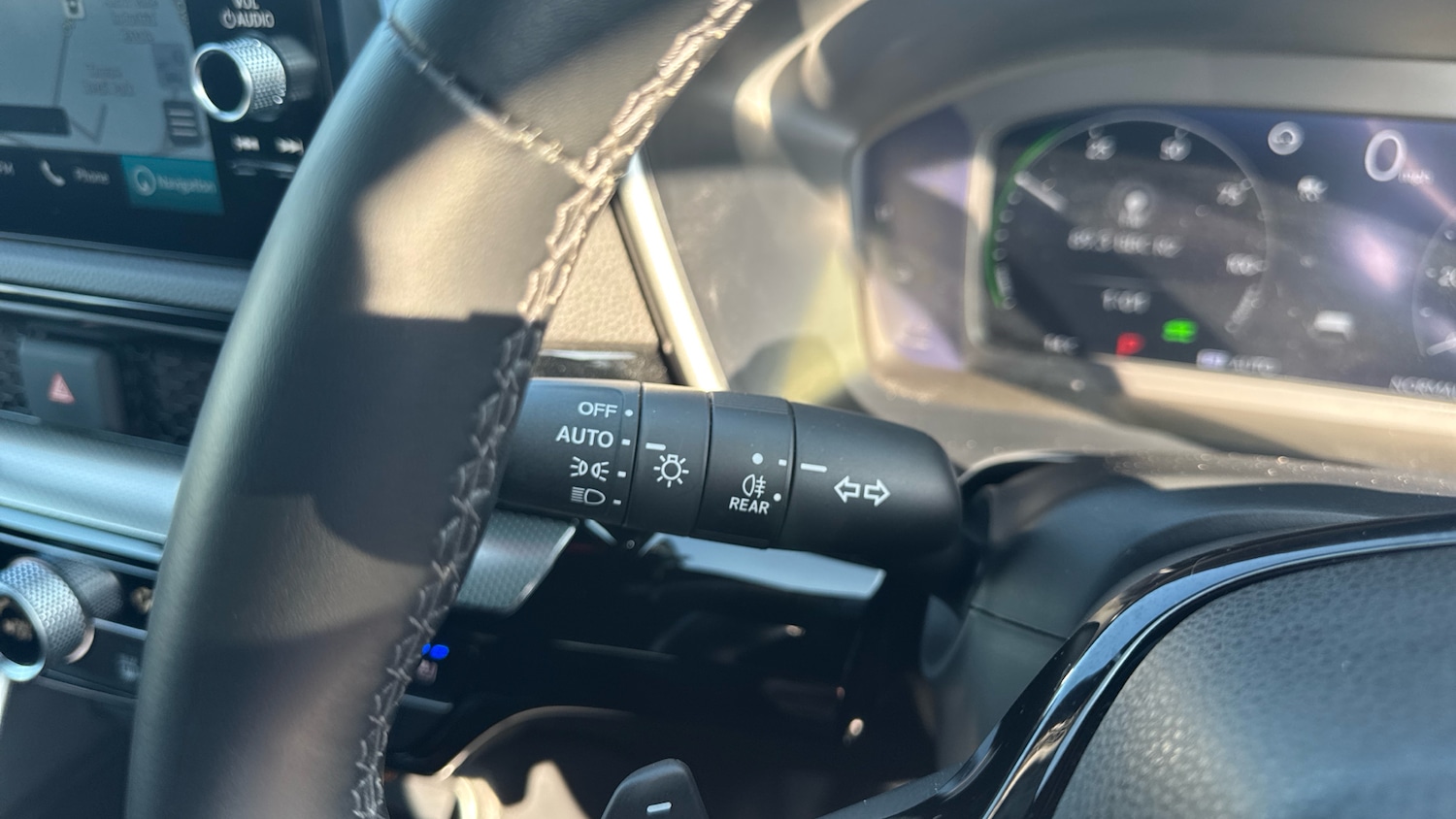 Used Honda CR-V 2024 for sale - 77774977: Photo 14