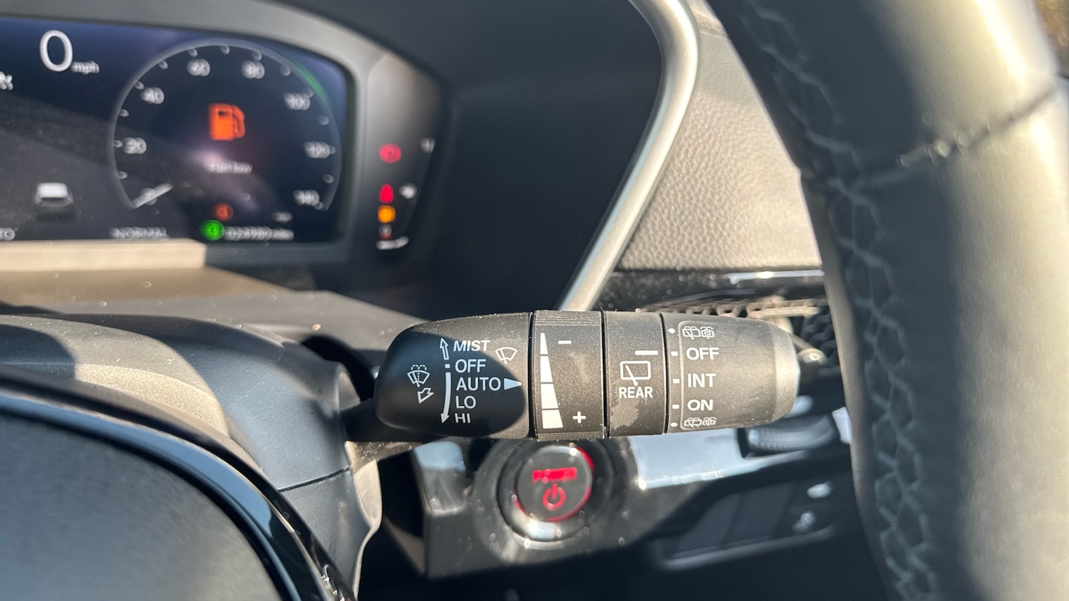 Used Honda CR-V 2024 for sale - 77774977: Photo 15