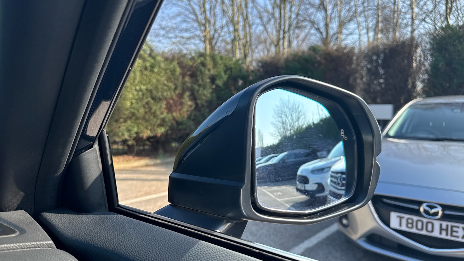 Used Honda CR-V 2024 for sale - 77774977: Photo 19