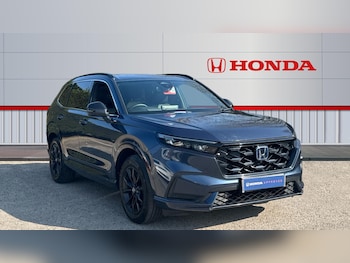 2024 (24) - 2.0 ePHEV Advance Tech 5dr eCVT Estate