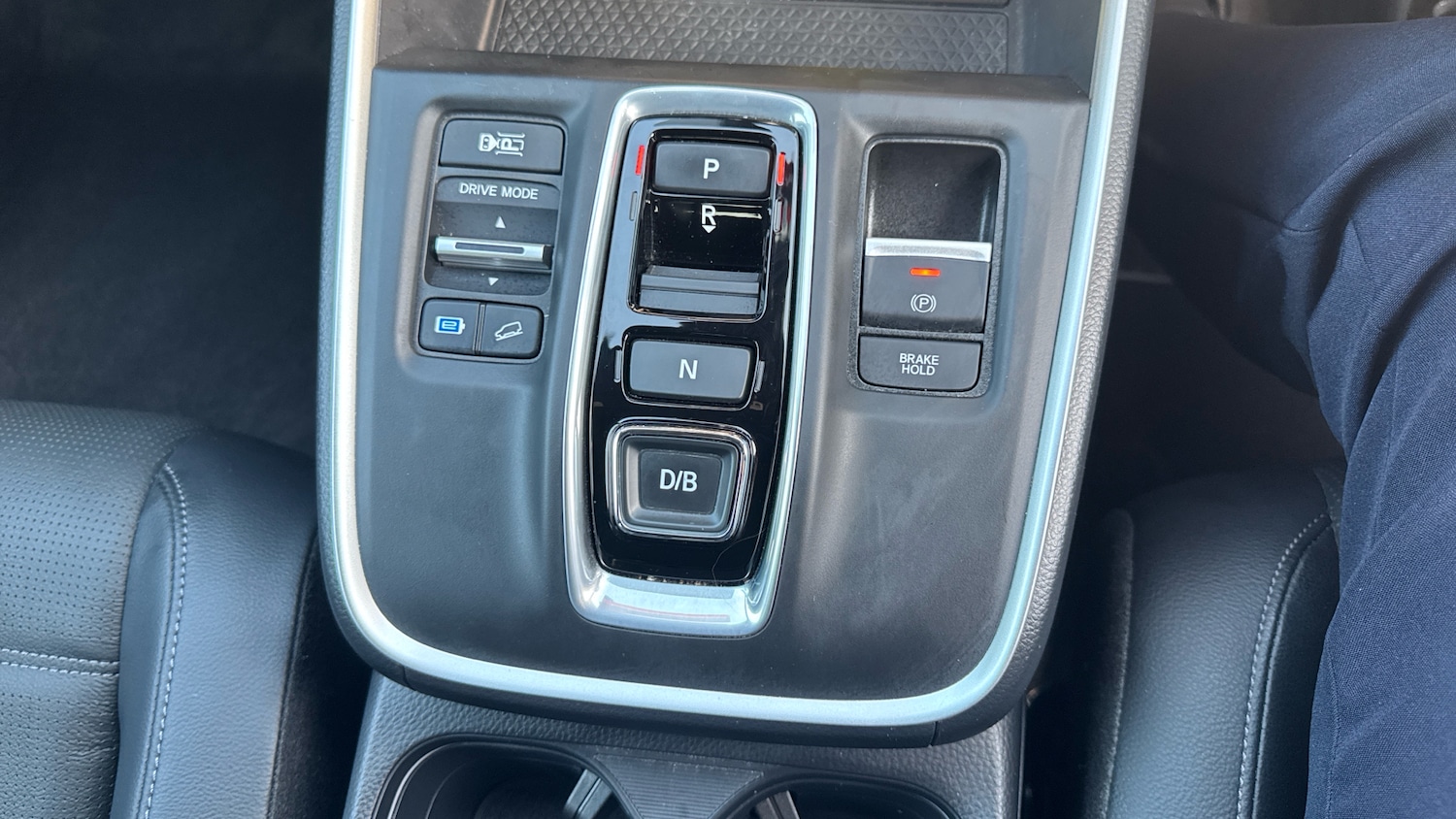 Used Honda CR-V 2024 for sale - 77774977: Photo 21