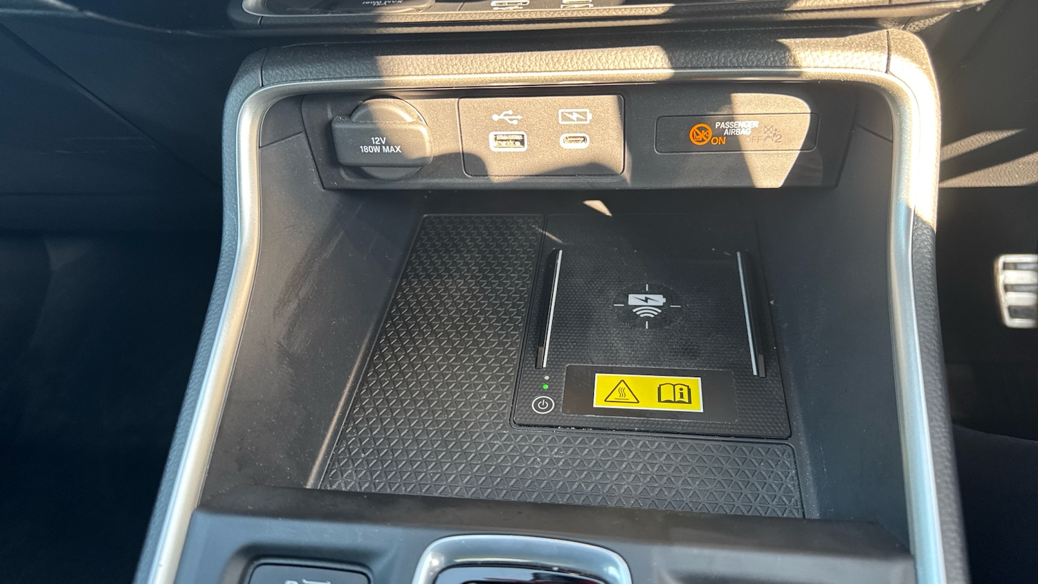 Used Honda CR-V 2024 for sale - 77774977: Photo 22