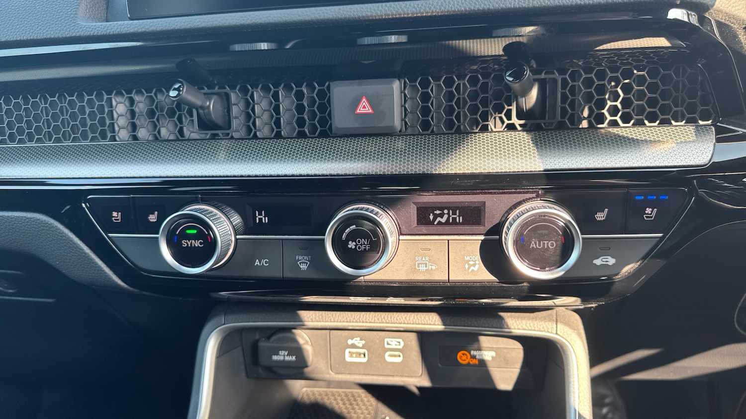 Used Honda CR-V 2024 for sale - 77774977: Photo 23