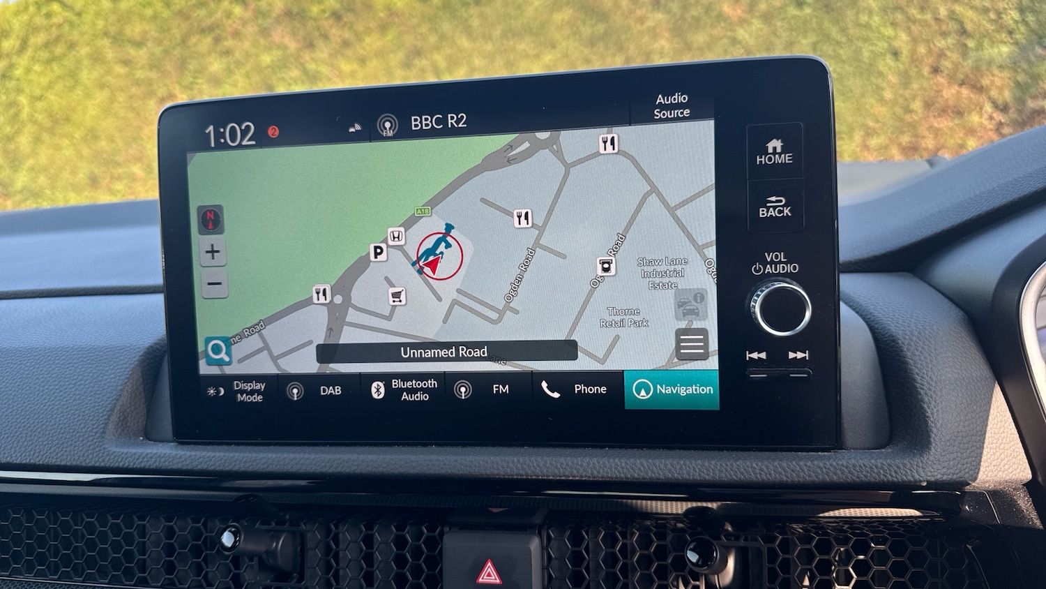 Used Honda CR-V 2024 for sale - 77774977: Photo 24