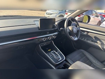 Used Honda CR-V 2024 for sale - 77774977: Photo