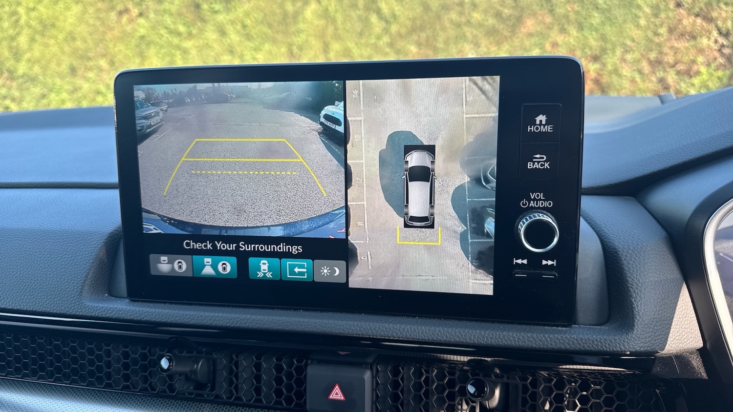 Used Honda CR-V 2024 for sale - 77774977: Photo 30