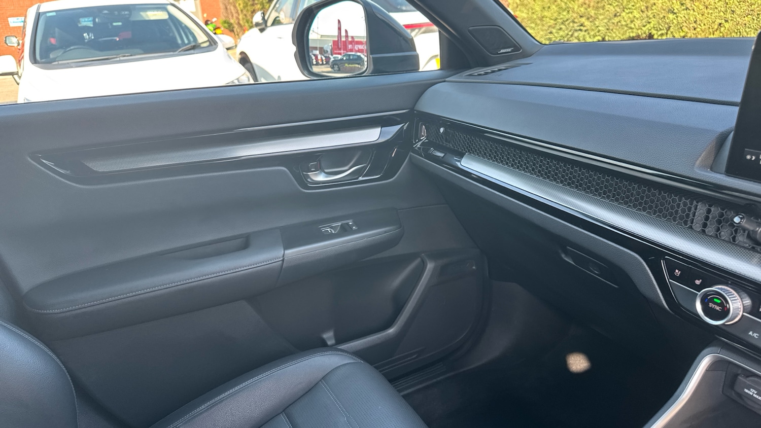 Used Honda CR-V 2024 for sale - 77774977: Photo 31