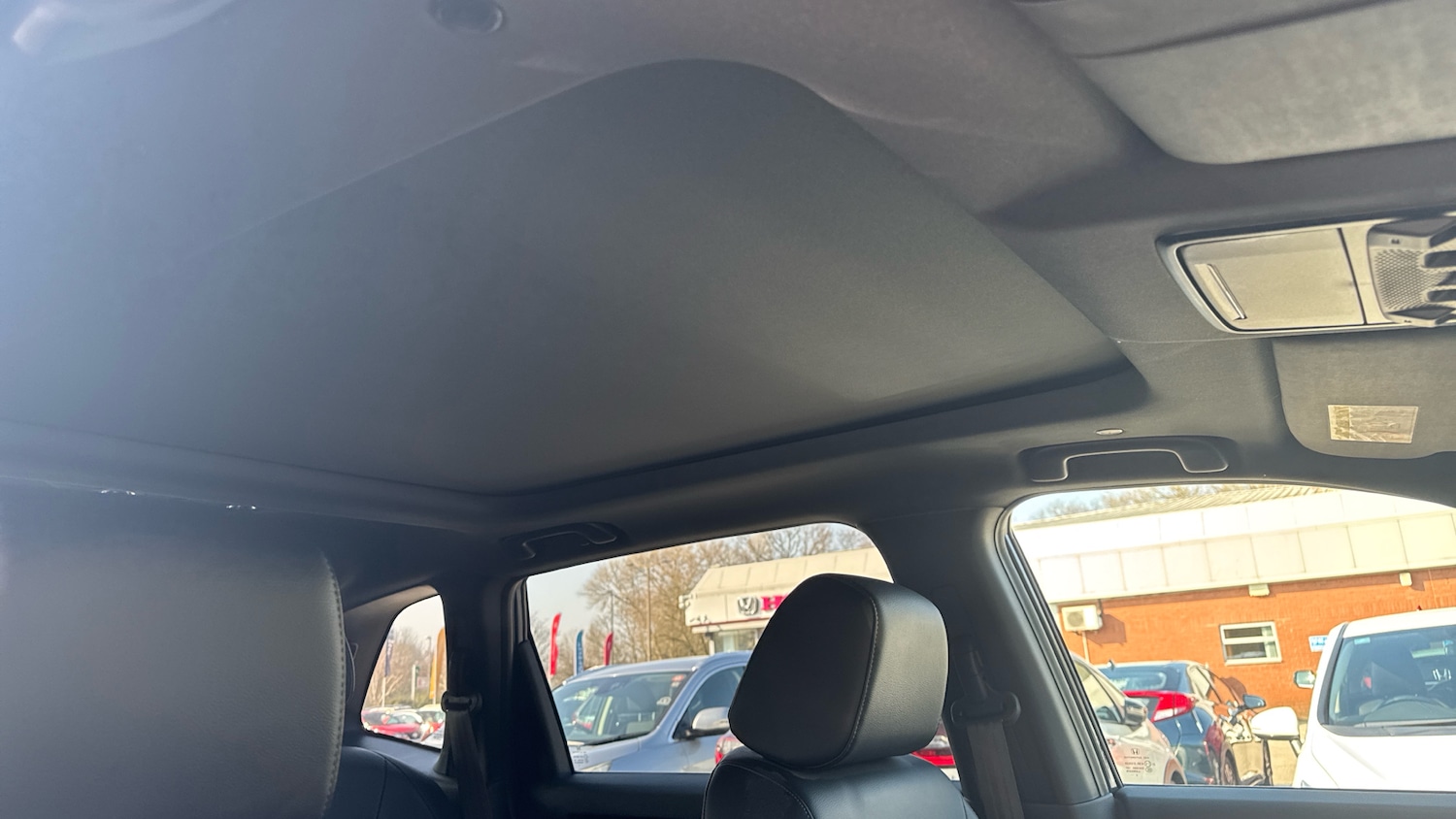 Used Honda CR-V 2024 for sale - 77774977: Photo 35