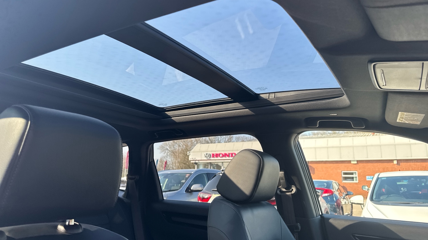 Used Honda CR-V 2024 for sale - 77774977: Photo 36