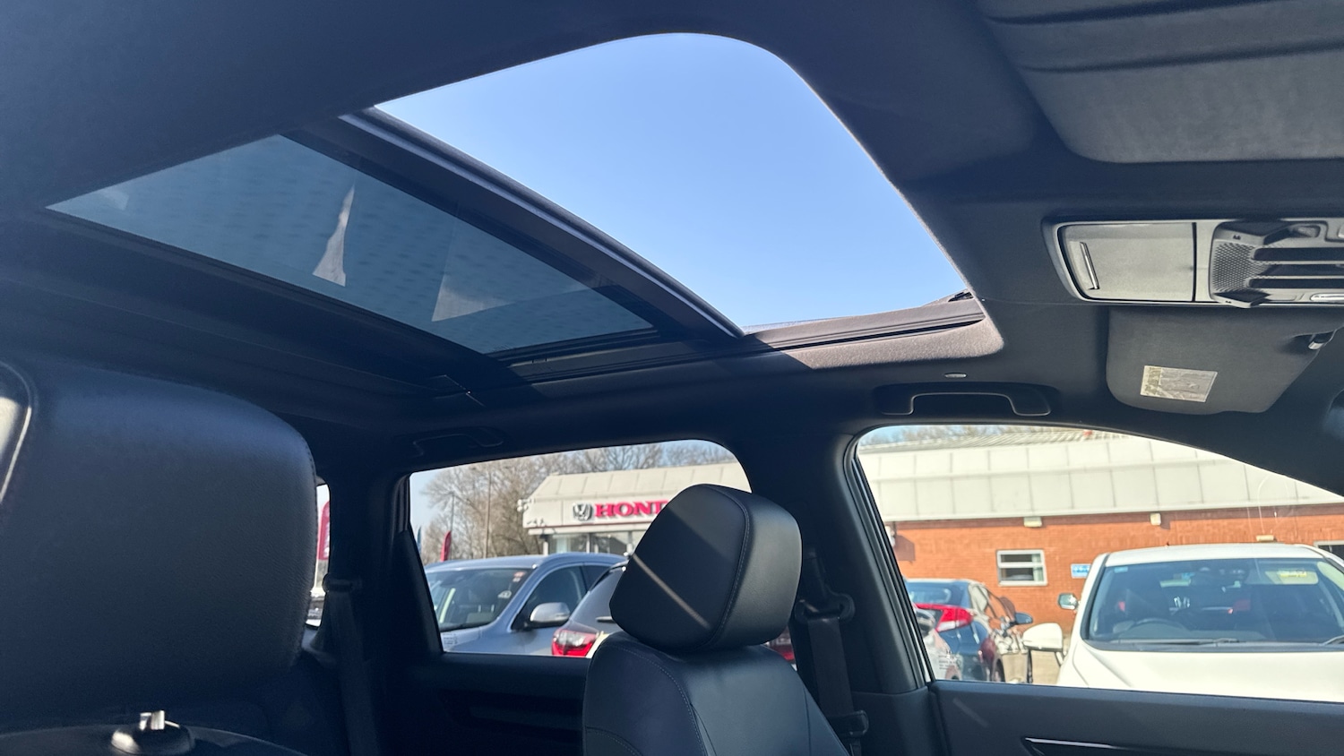 Used Honda CR-V 2024 for sale - 77774977: Photo 37