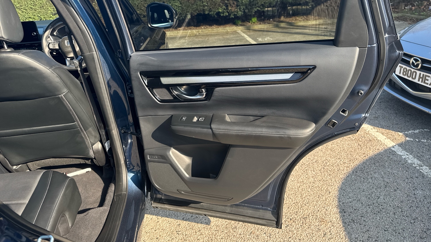 Used Honda CR-V 2024 for sale - 77774977: Photo 38