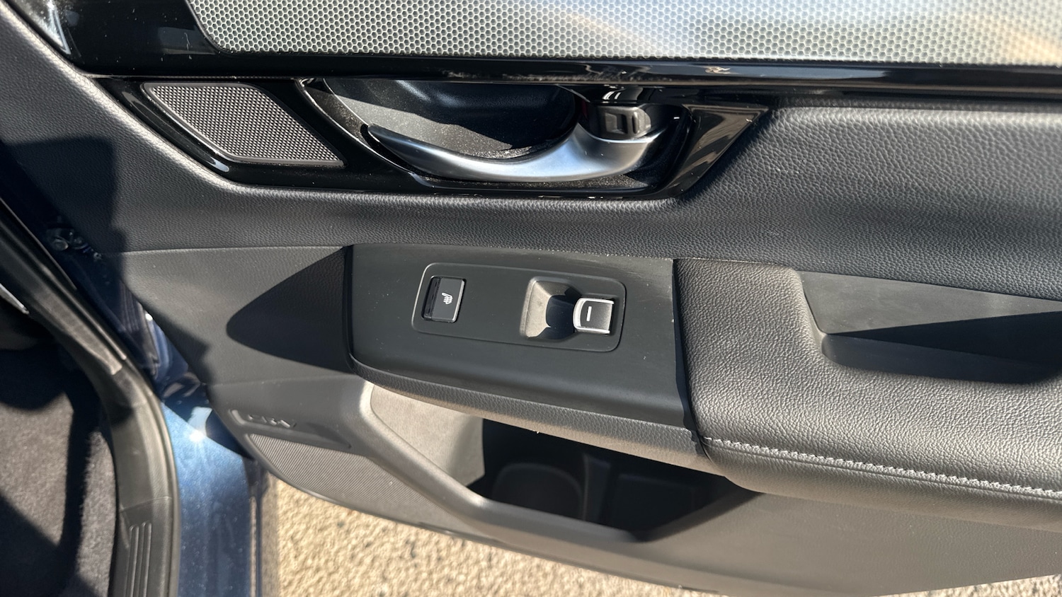 Used Honda CR-V 2024 for sale - 77774977: Photo 39