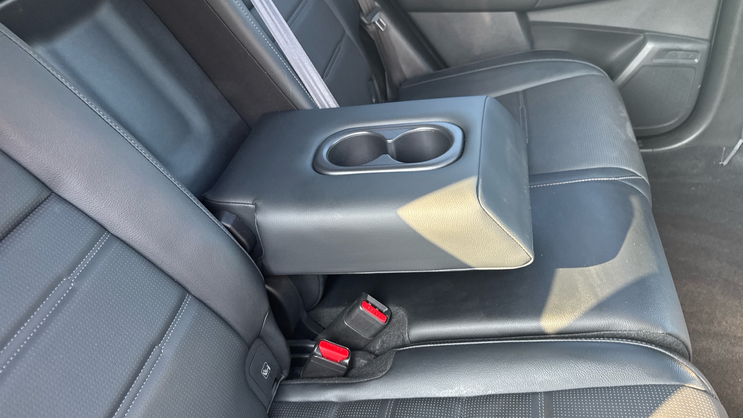 Used Honda CR-V 2024 for sale - 77774977: Photo 41