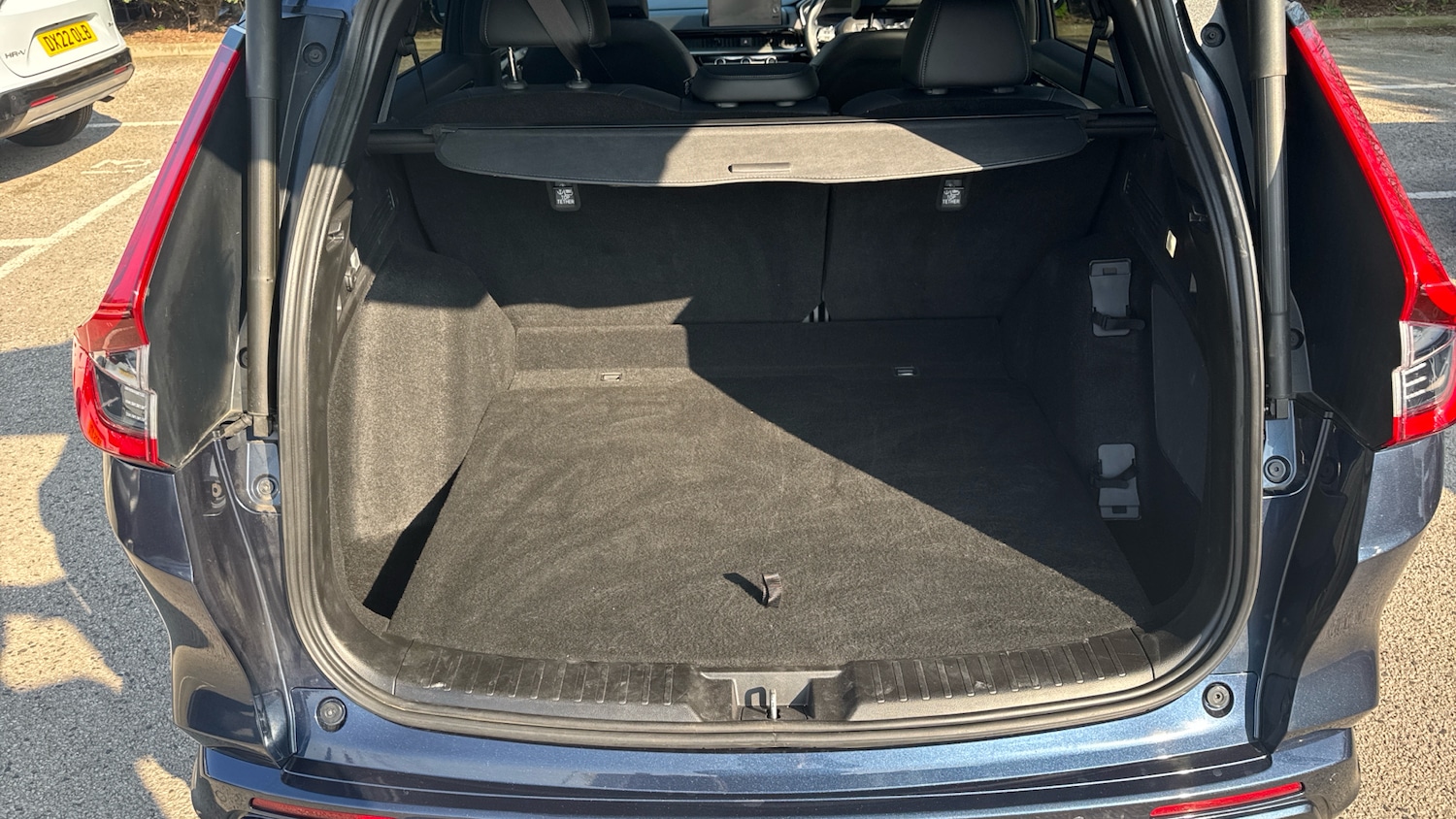 Used Honda CR-V 2024 for sale - 77774977: Photo 44