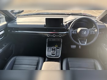 Used Honda CR-V 2024 for sale - 77774977: Photo