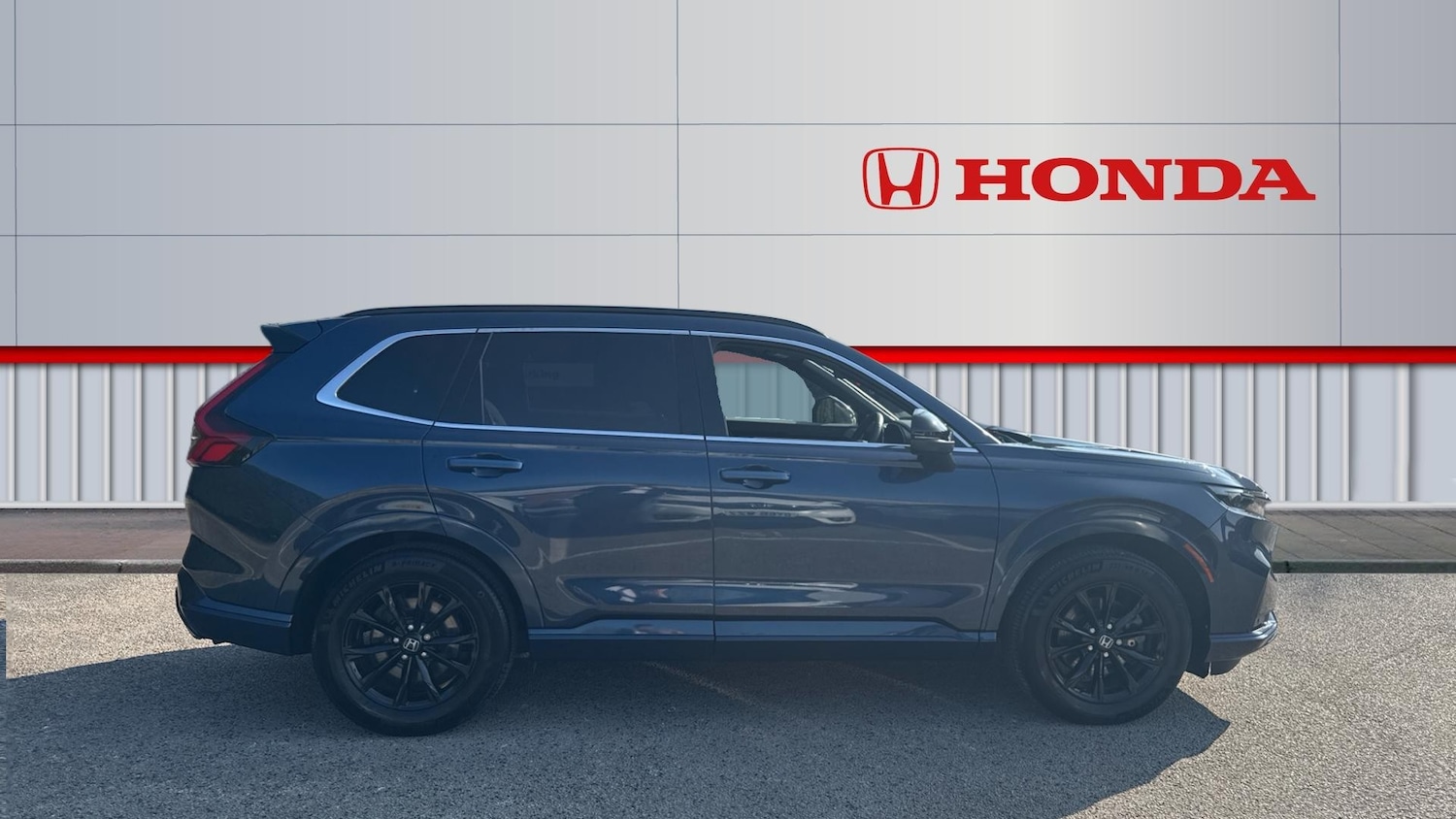 Used Honda CR-V 2024 for sale - 77774977: Photo 5