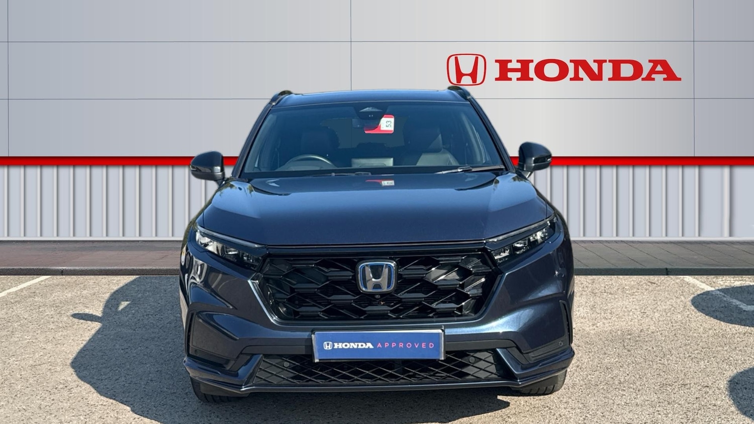 Used Honda CR-V 2024 for sale - 77774977: Photo 6