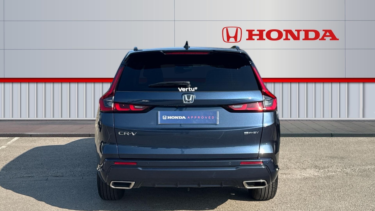 Used Honda CR-V 2024 for sale - 77774977: Photo 7