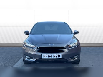 Used Ford Focus 2015 for sale - 78155250: Photo