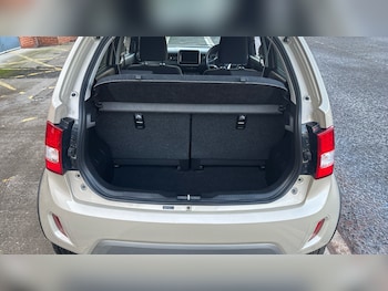 Used Suzuki Ignis 2021 for sale - 77260743: Photo