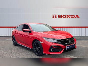 Honda - Civic
