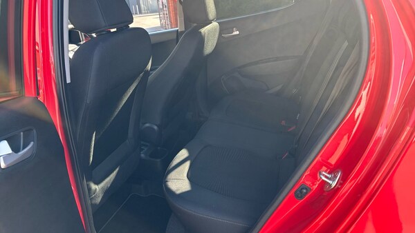 Used Hyundai i10 2019 for sale - 75663171: Photo 16