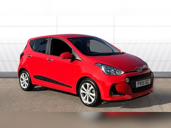 Hyundai - i10