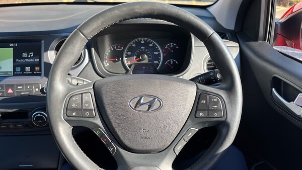 Used Hyundai i10 2019 for sale - 75663171: Photo 21